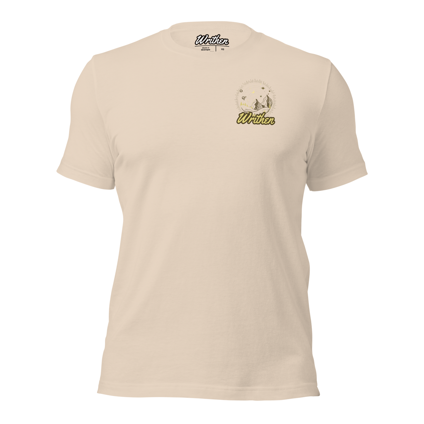 Adventure Day Tee