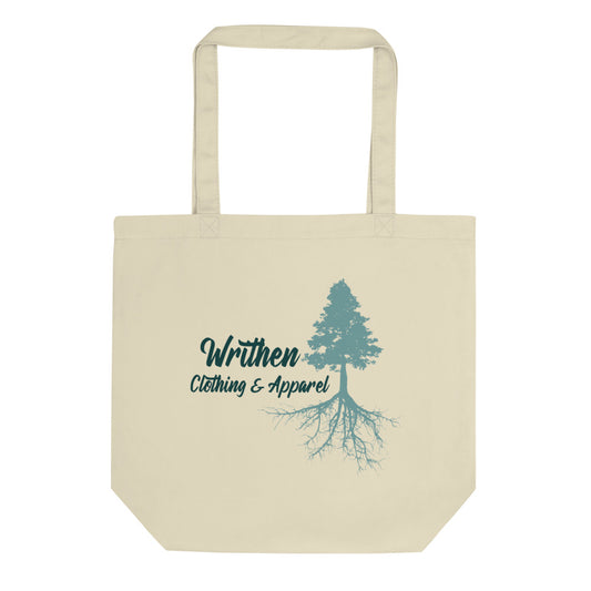 Finding Your Roots Eco Tote Bag